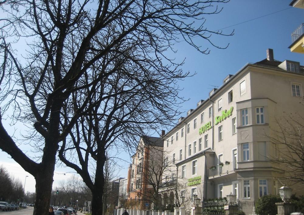 Seibel 3* München