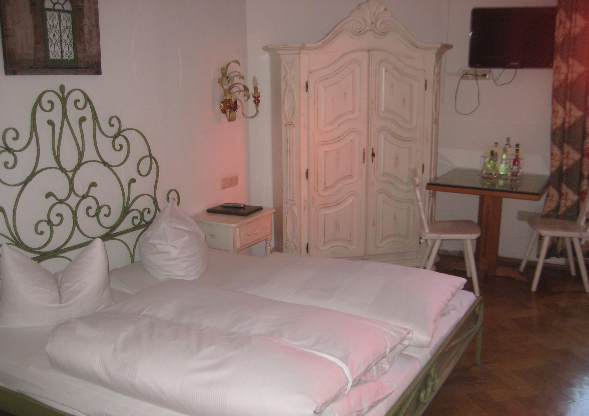 Seibel 3* München