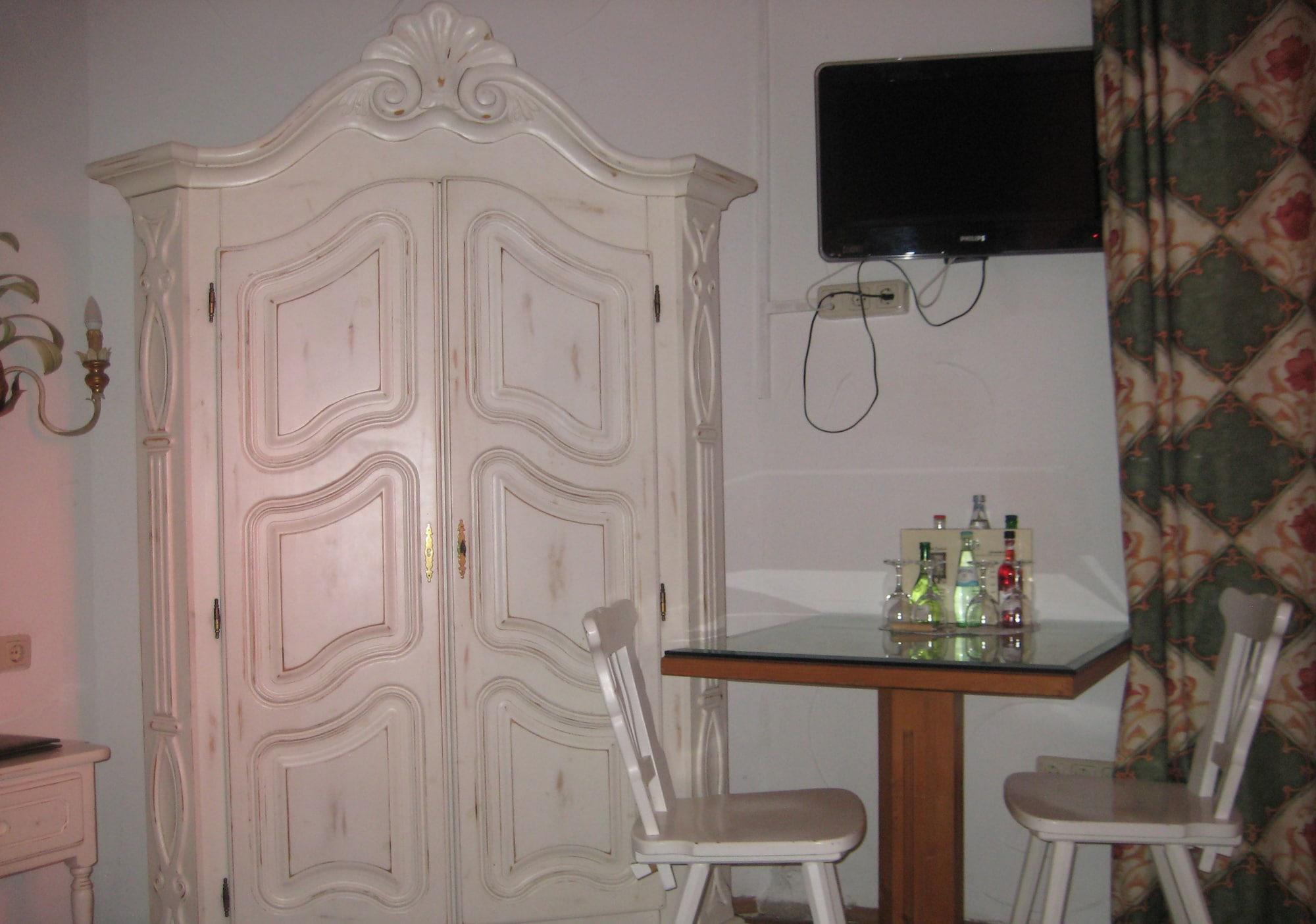Seibel Hotel München