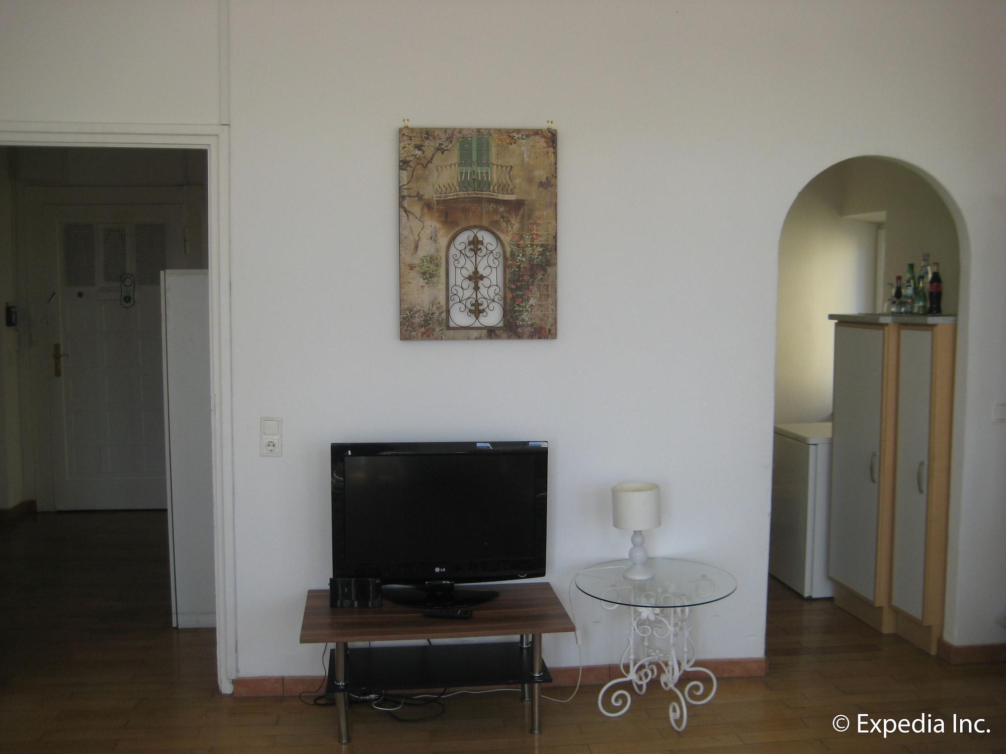 Seibel 3* München