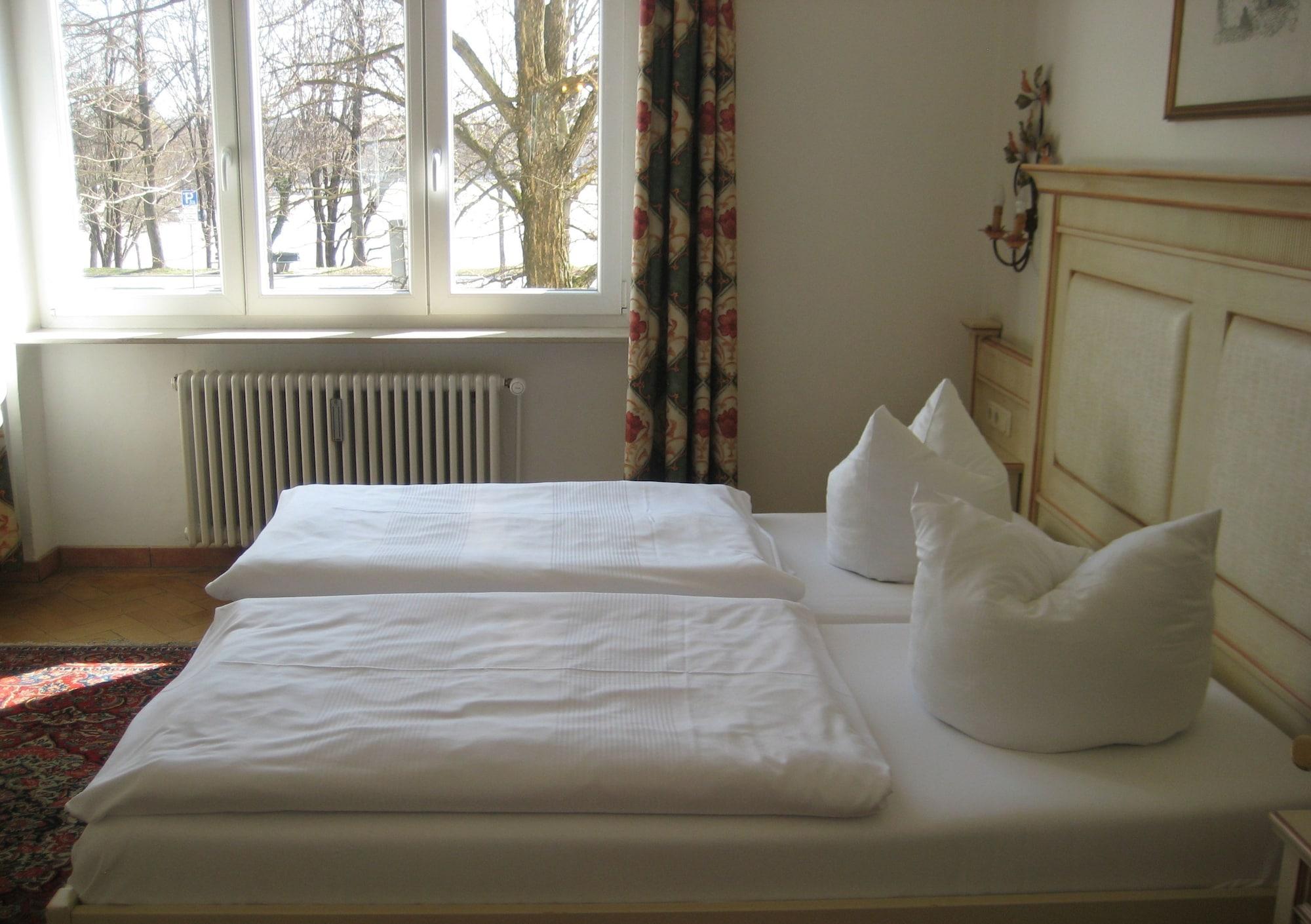 Hotel Seibel München