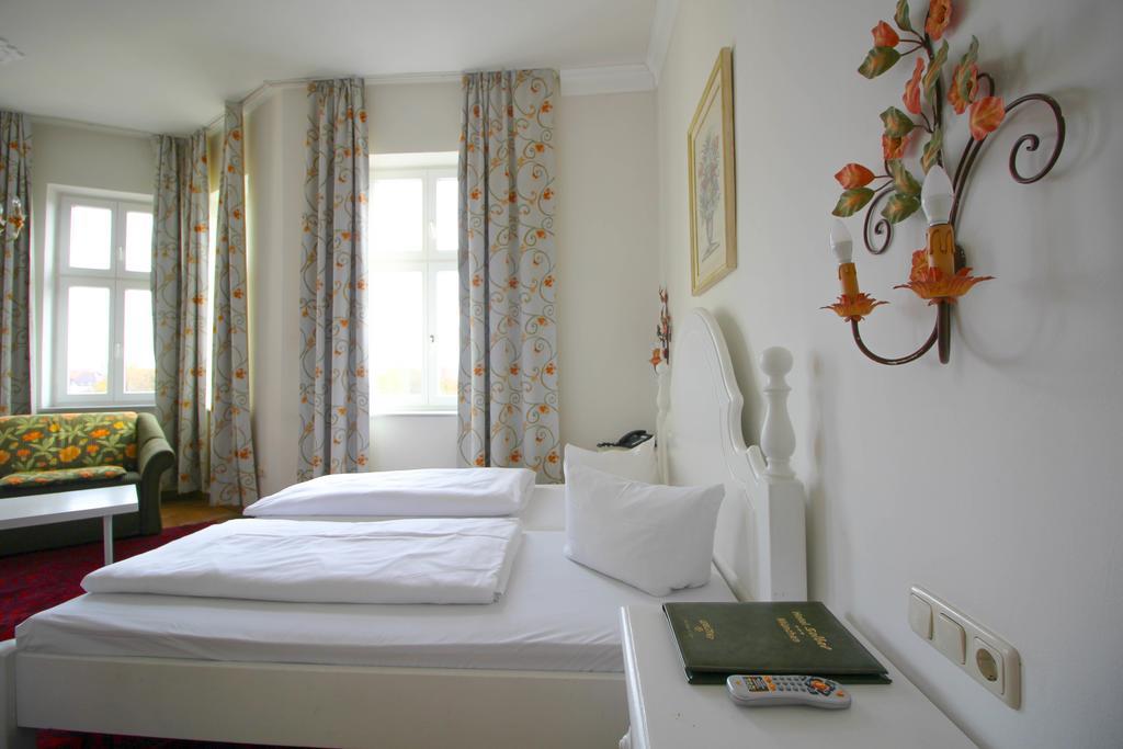 Seibel 3* München