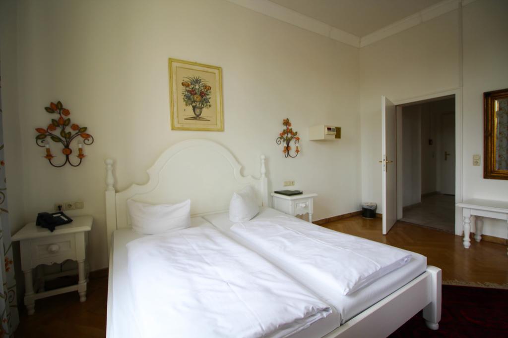 Seibel Hotel München