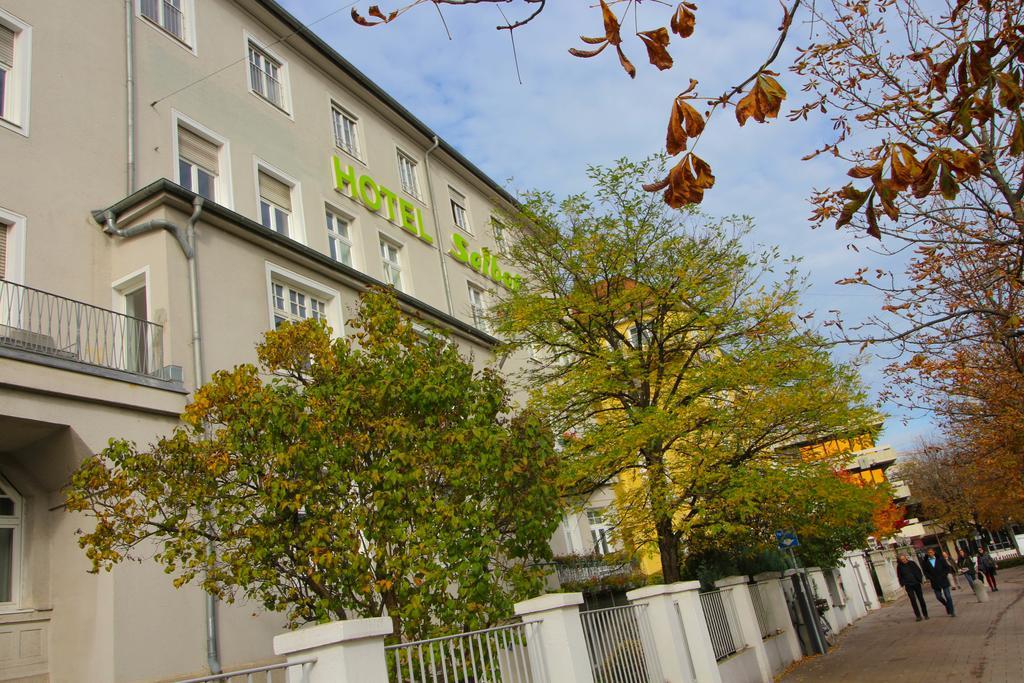 Seibel Hotel